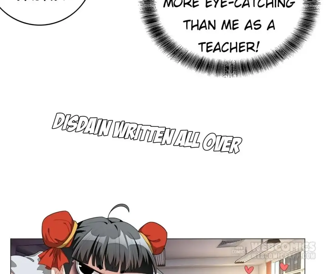 Chunqing Lushao Chapter 87 page 38 - 