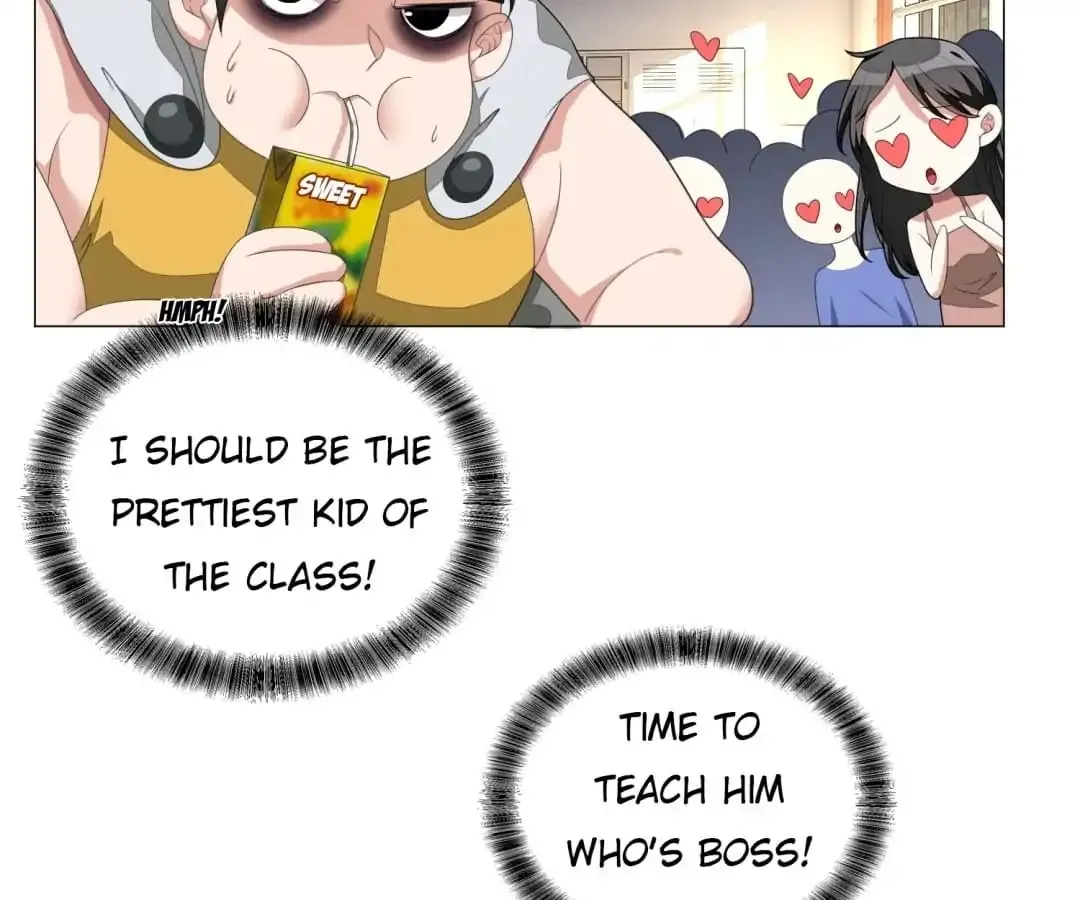 Chunqing Lushao Chapter 87 page 39 - 