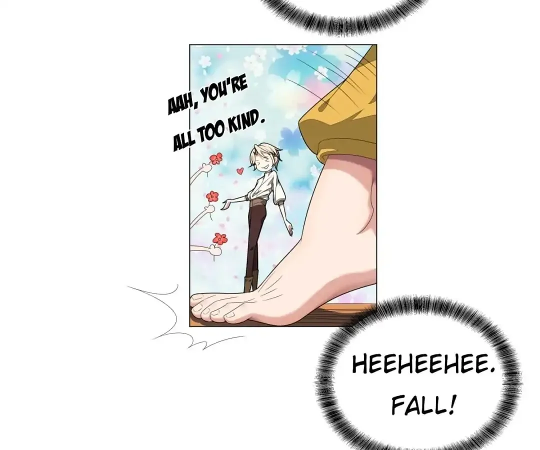 Chunqing Lushao Chapter 87 page 40 - 