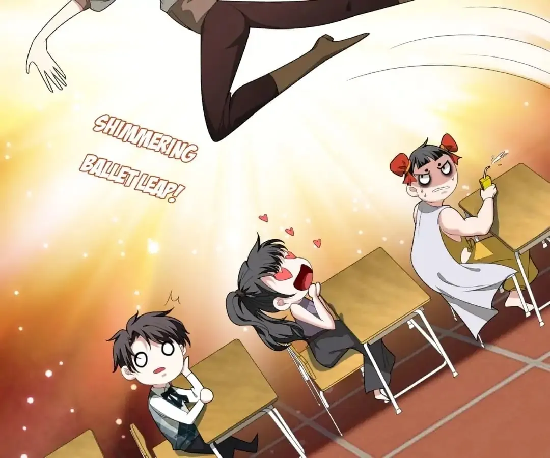 Chunqing Lushao Chapter 87 page 43 - 