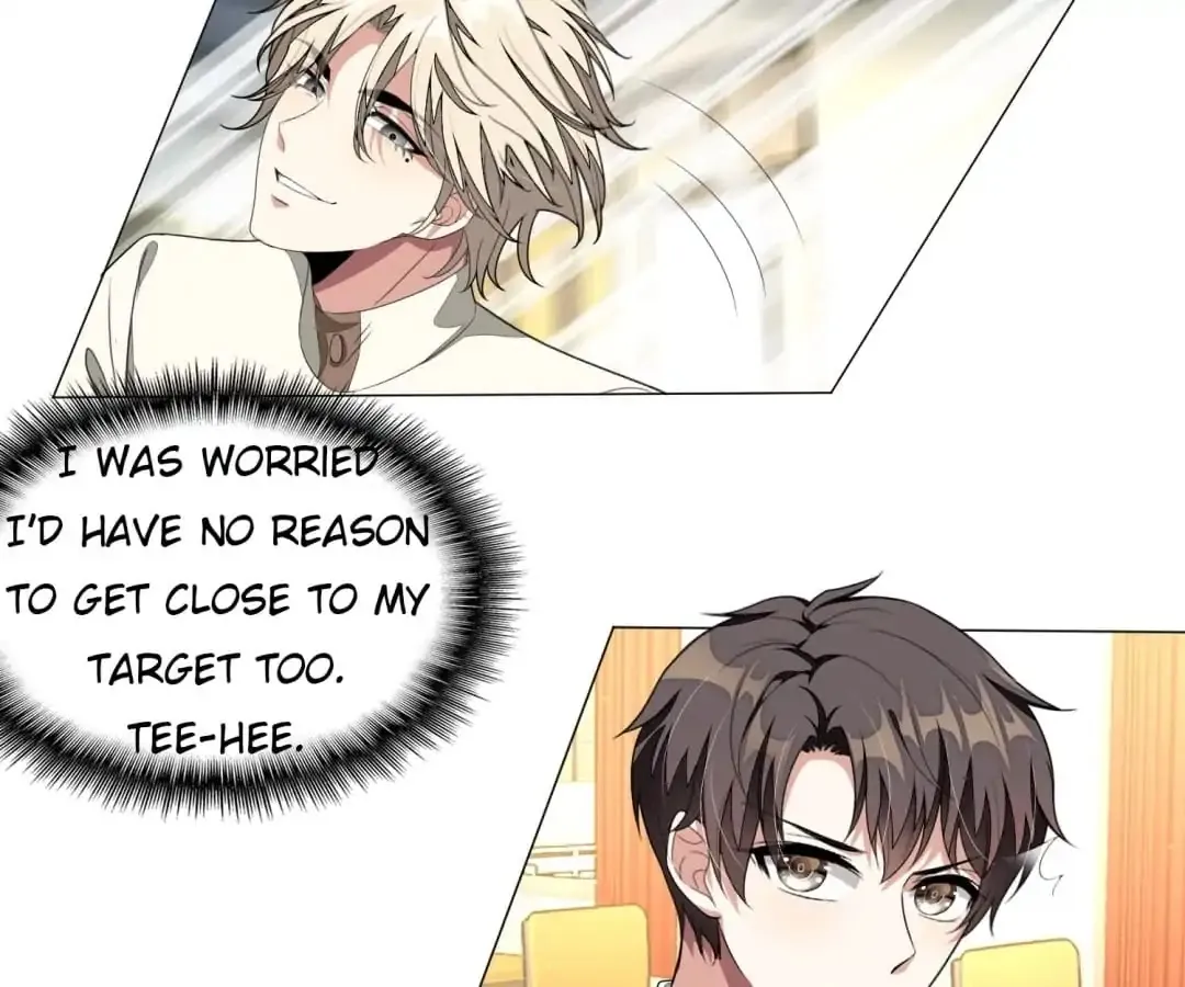 Chunqing Lushao Chapter 87 page 47 - 
