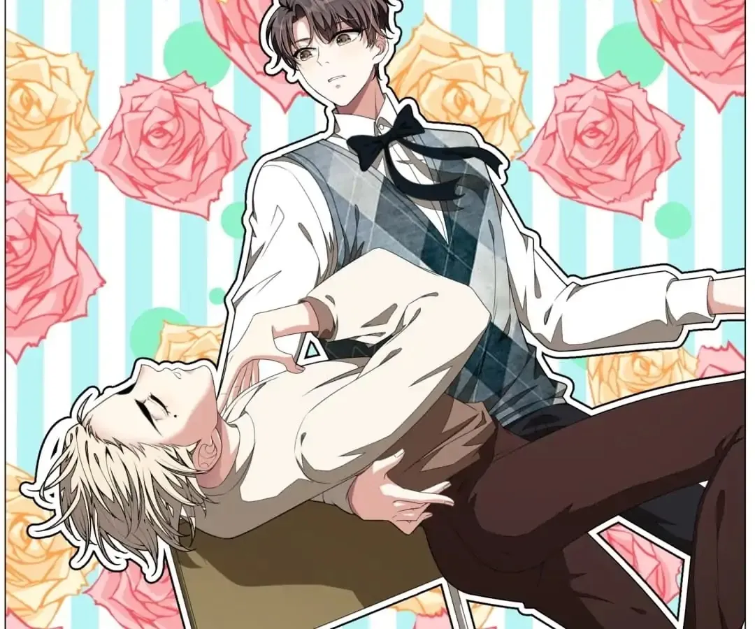 Chunqing Lushao Chapter 87 page 51 - 