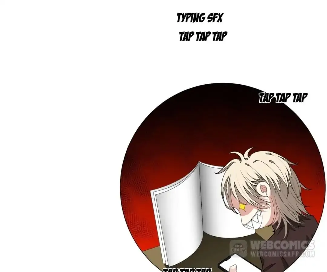 Chunqing Lushao Chapter 87 page 58 - 