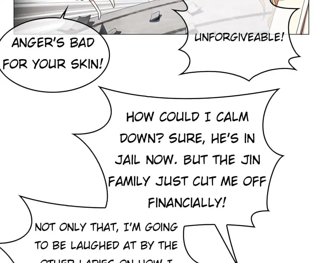 Chunqing Lushao Chapter 87 page 9 - 