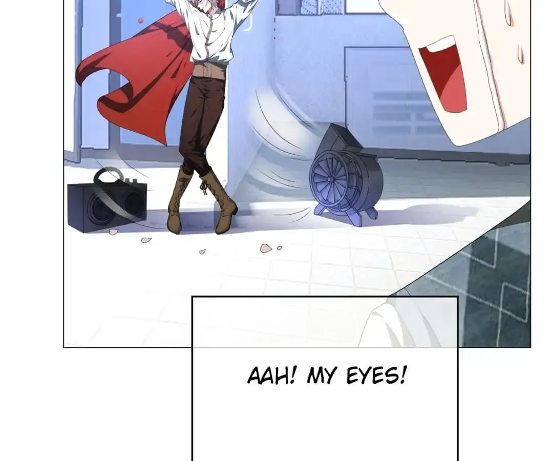 Chunqing Lushao Chapter 87 page 81 - 
