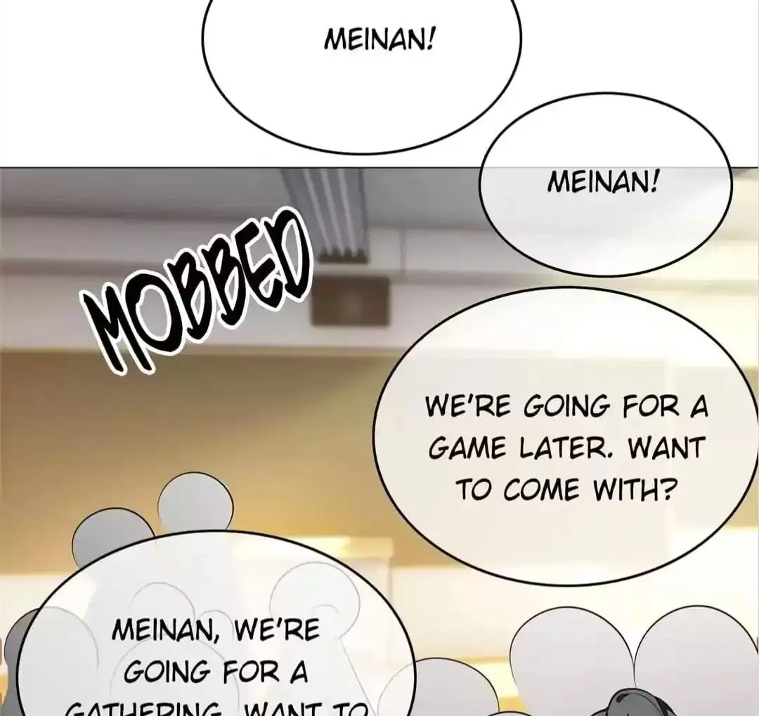 Chunqing Lushao Chapter 88 page 19 - 