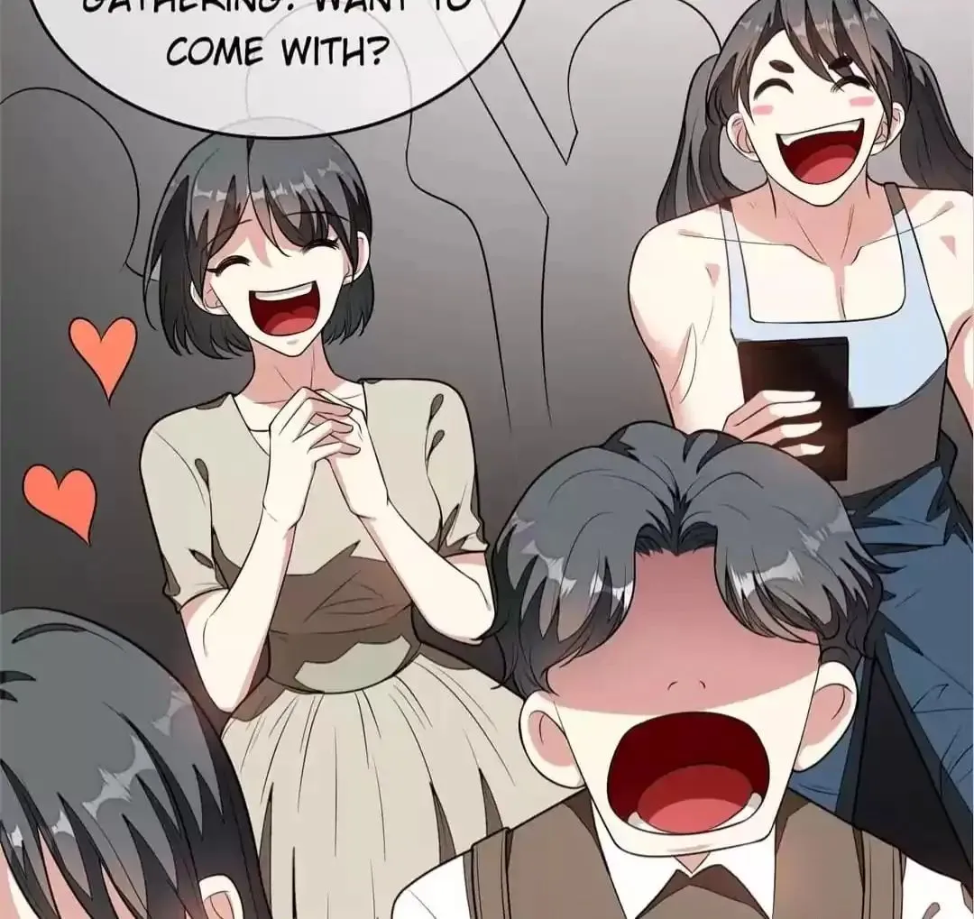 Chunqing Lushao Chapter 88 page 20 - 