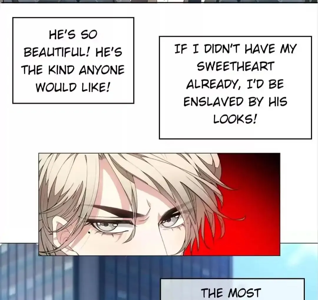 Chunqing Lushao Chapter 88 page 3 - 