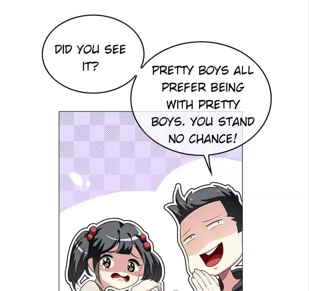 Chunqing Lushao Chapter 88 page 32 - 