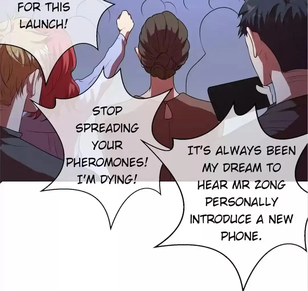 Chunqing Lushao Chapter 88 page 49 - 