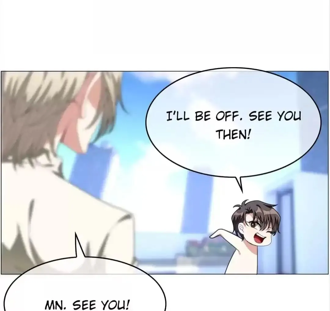 Chunqing Lushao Chapter 88 page 8 - 