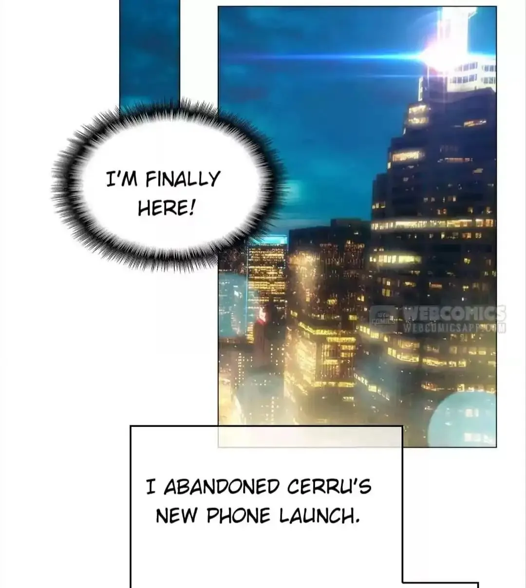 Chunqing Lushao Chapter 89 page 2 - 