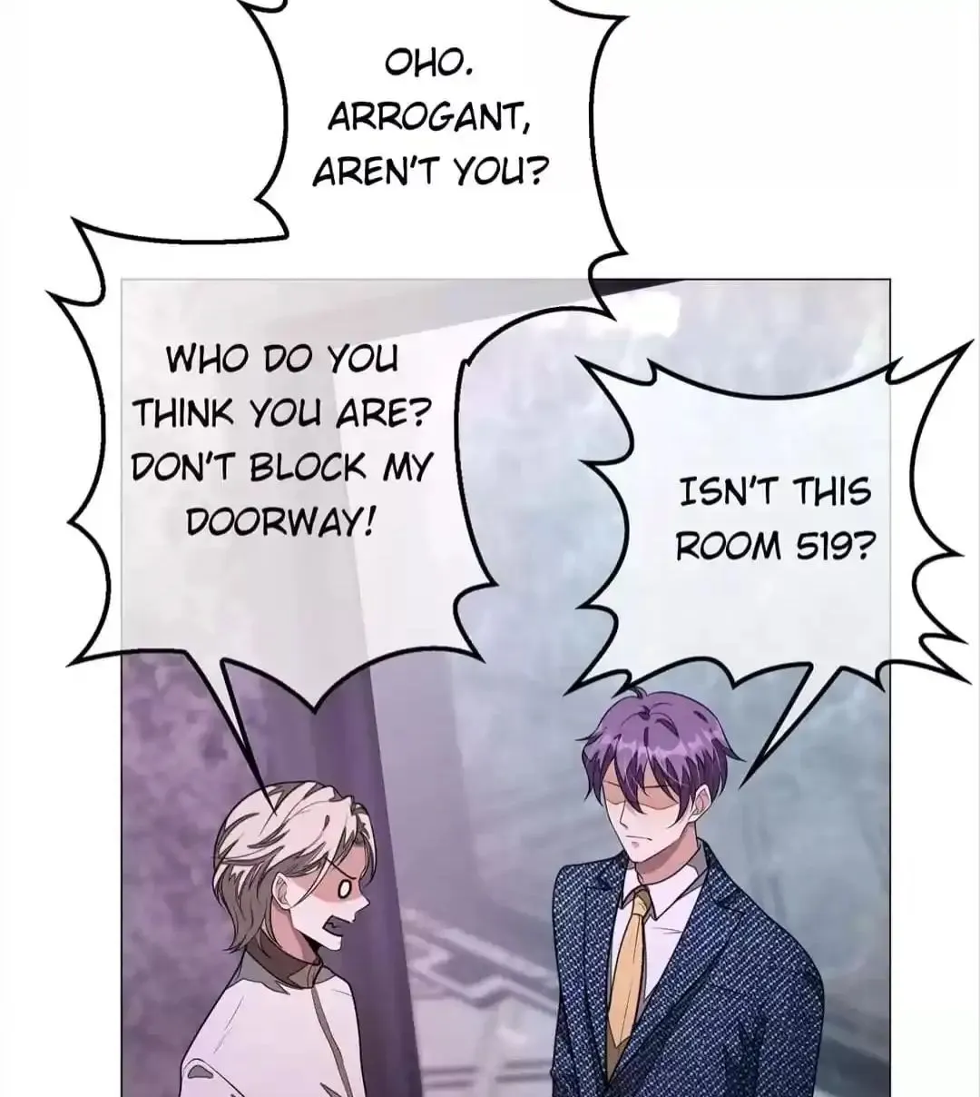 Chunqing Lushao Chapter 89 page 29 - 