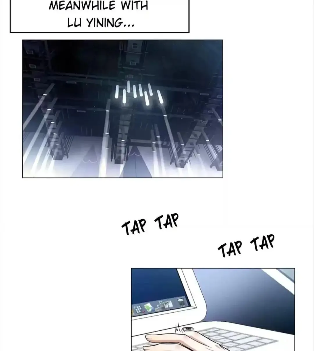 Chunqing Lushao Chapter 89 page 33 - 