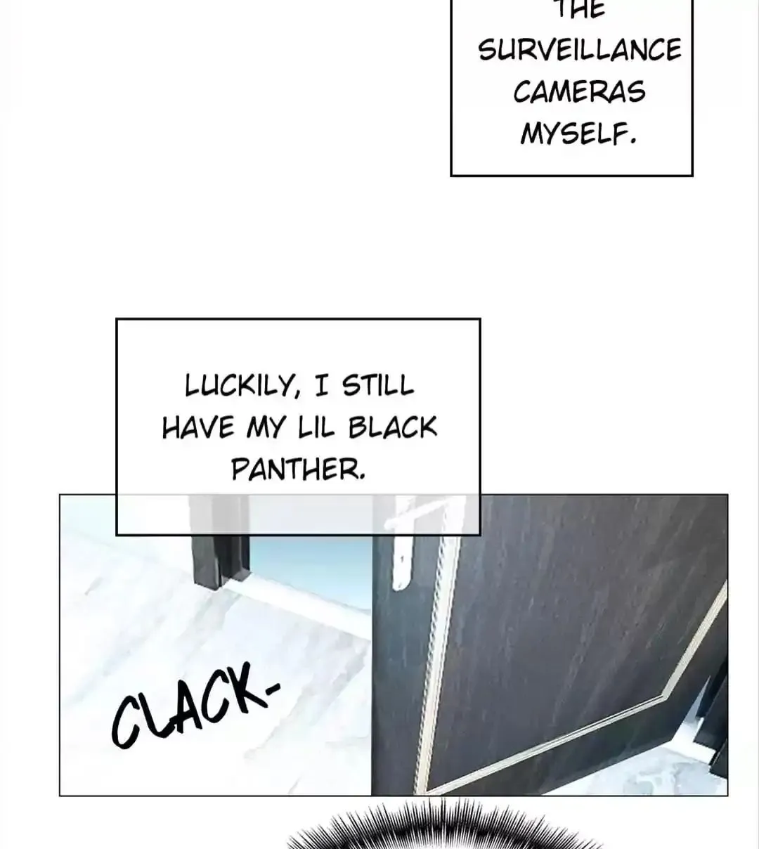 Chunqing Lushao Chapter 89 page 35 - 