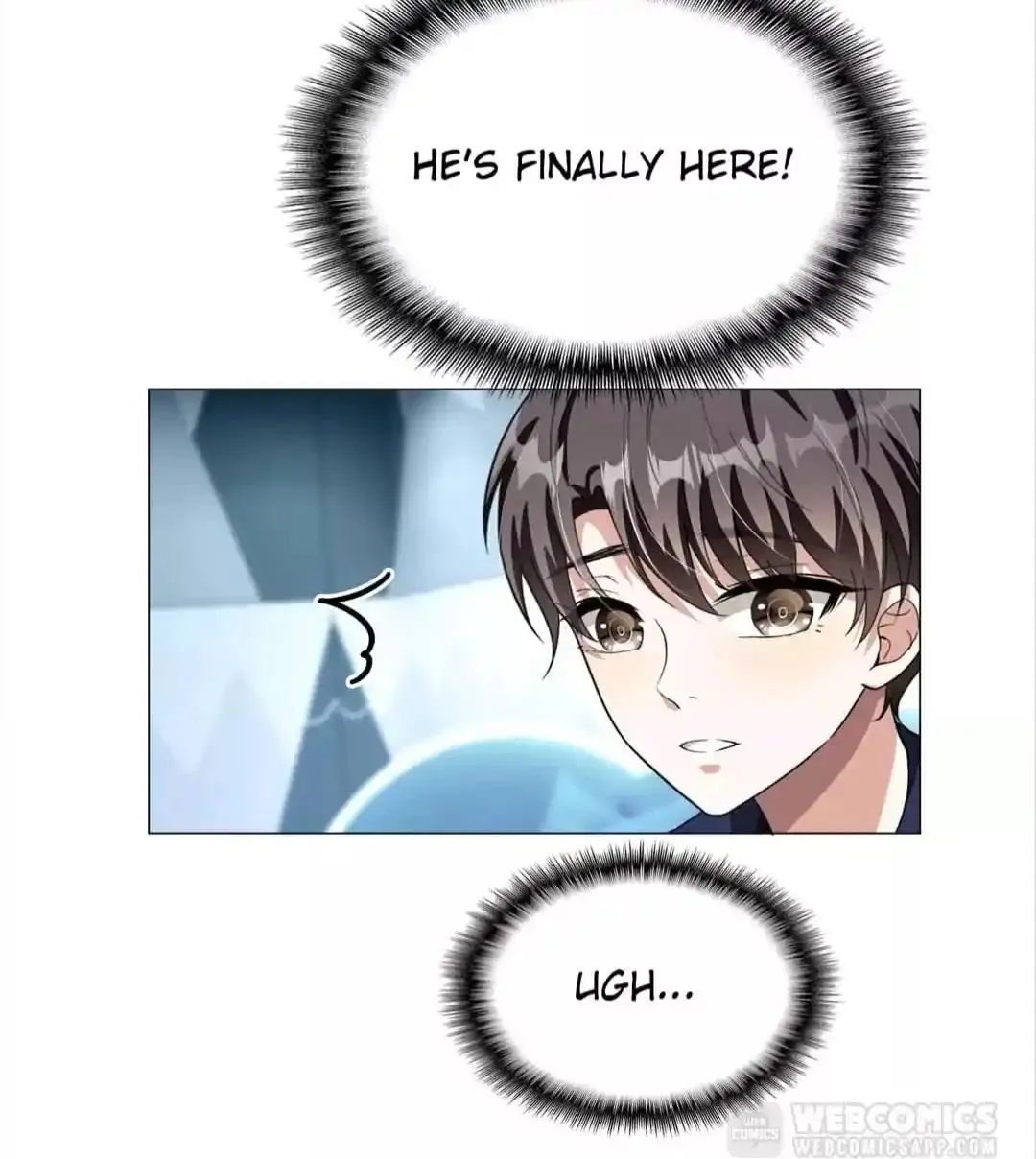 Chunqing Lushao Chapter 89 page 36 - 