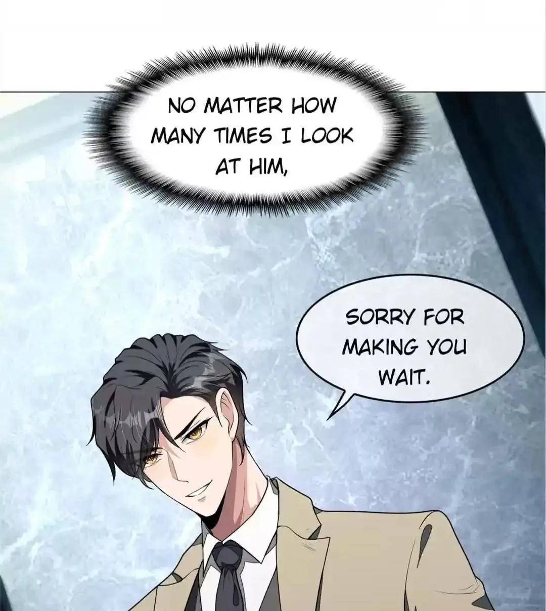 Chunqing Lushao Chapter 89 page 37 - 