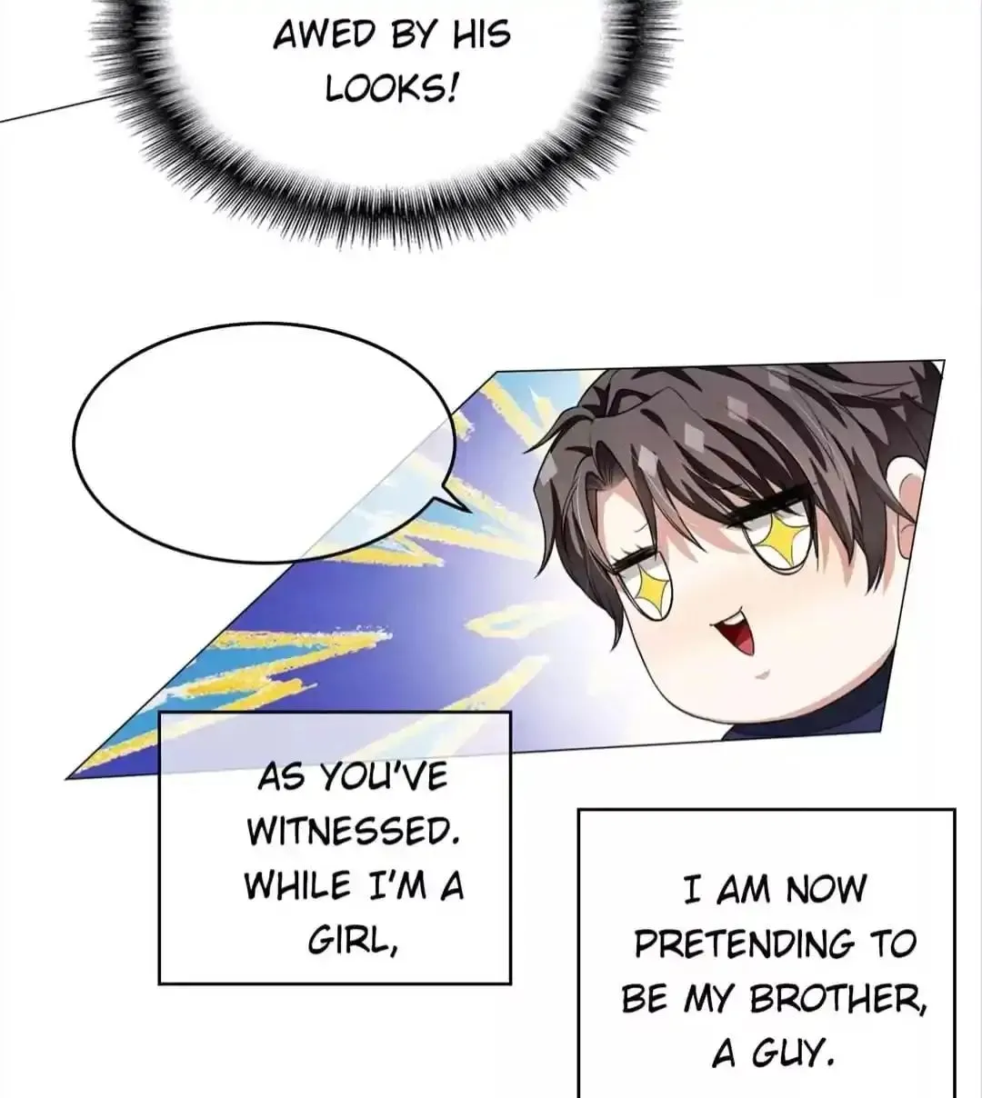 Chunqing Lushao Chapter 89 page 39 - 