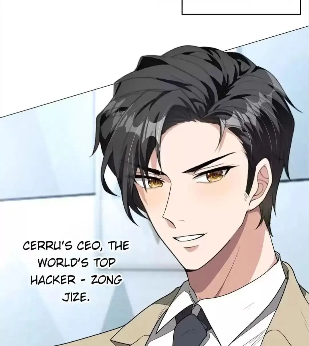 Chunqing Lushao Chapter 89 page 40 - 
