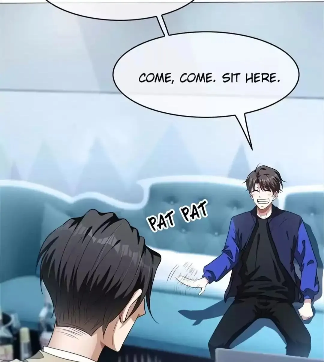 Chunqing Lushao Chapter 89 page 43 - 