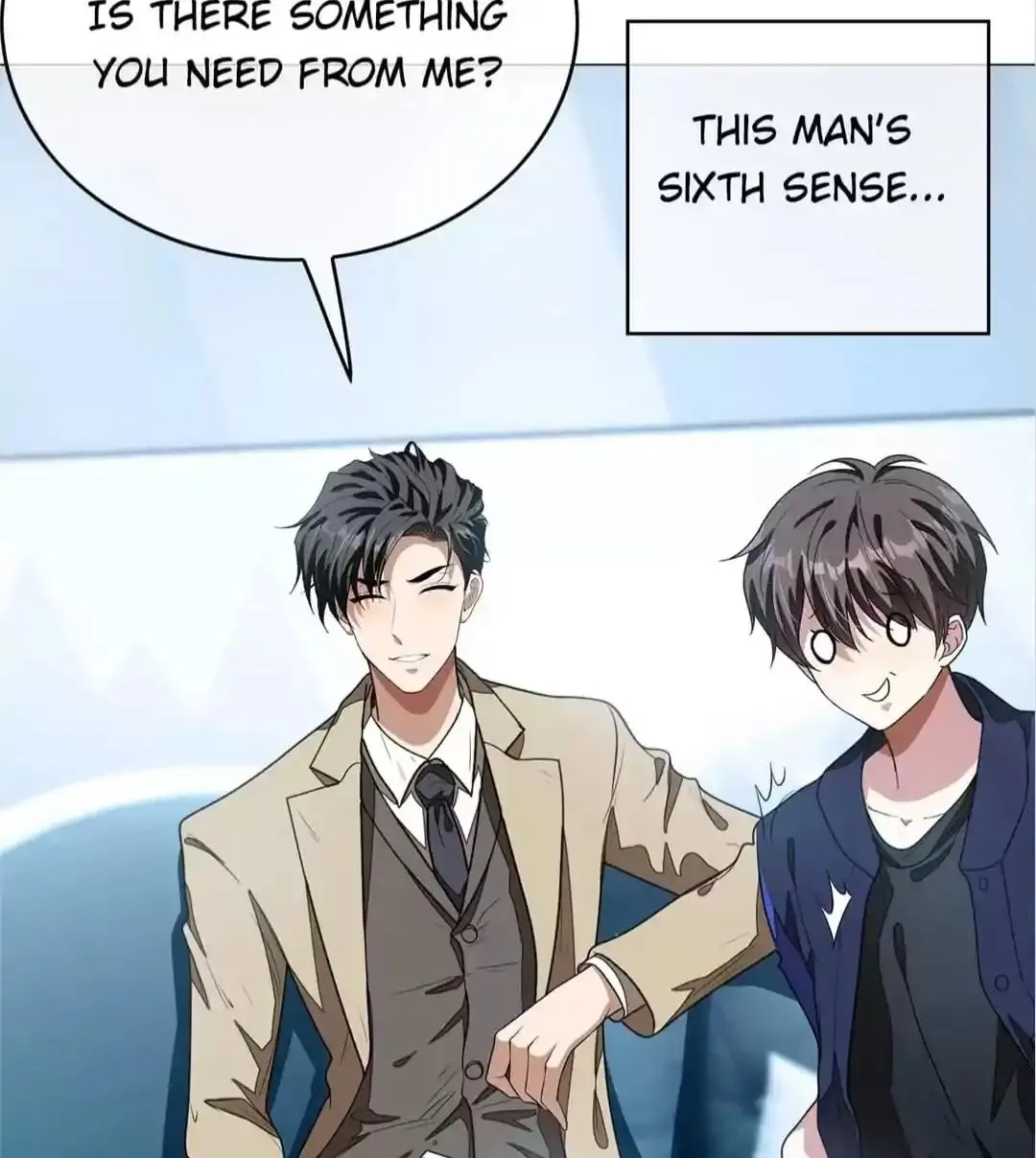 Chunqing Lushao Chapter 89 page 46 - 