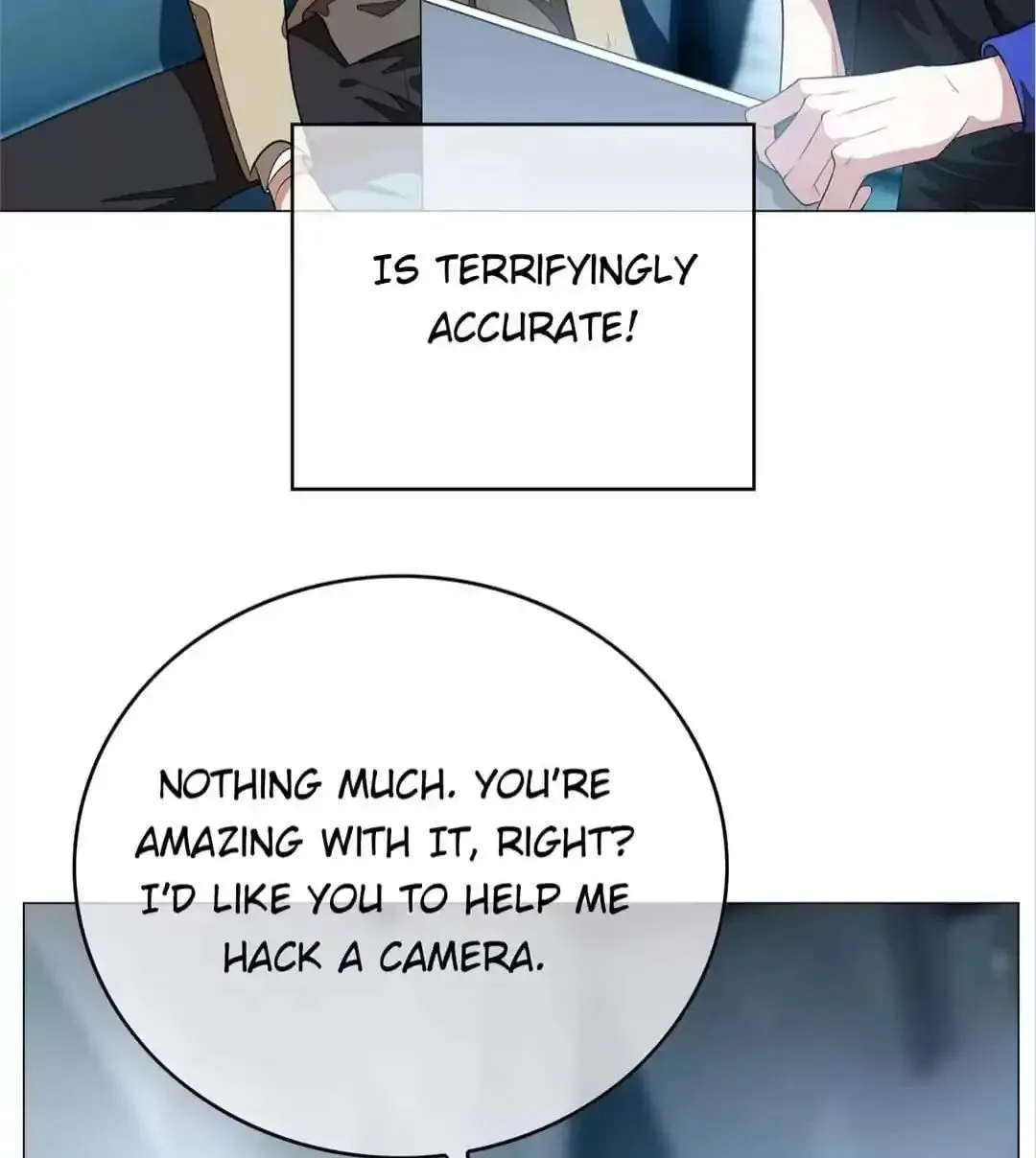 Chunqing Lushao Chapter 89 page 47 - 