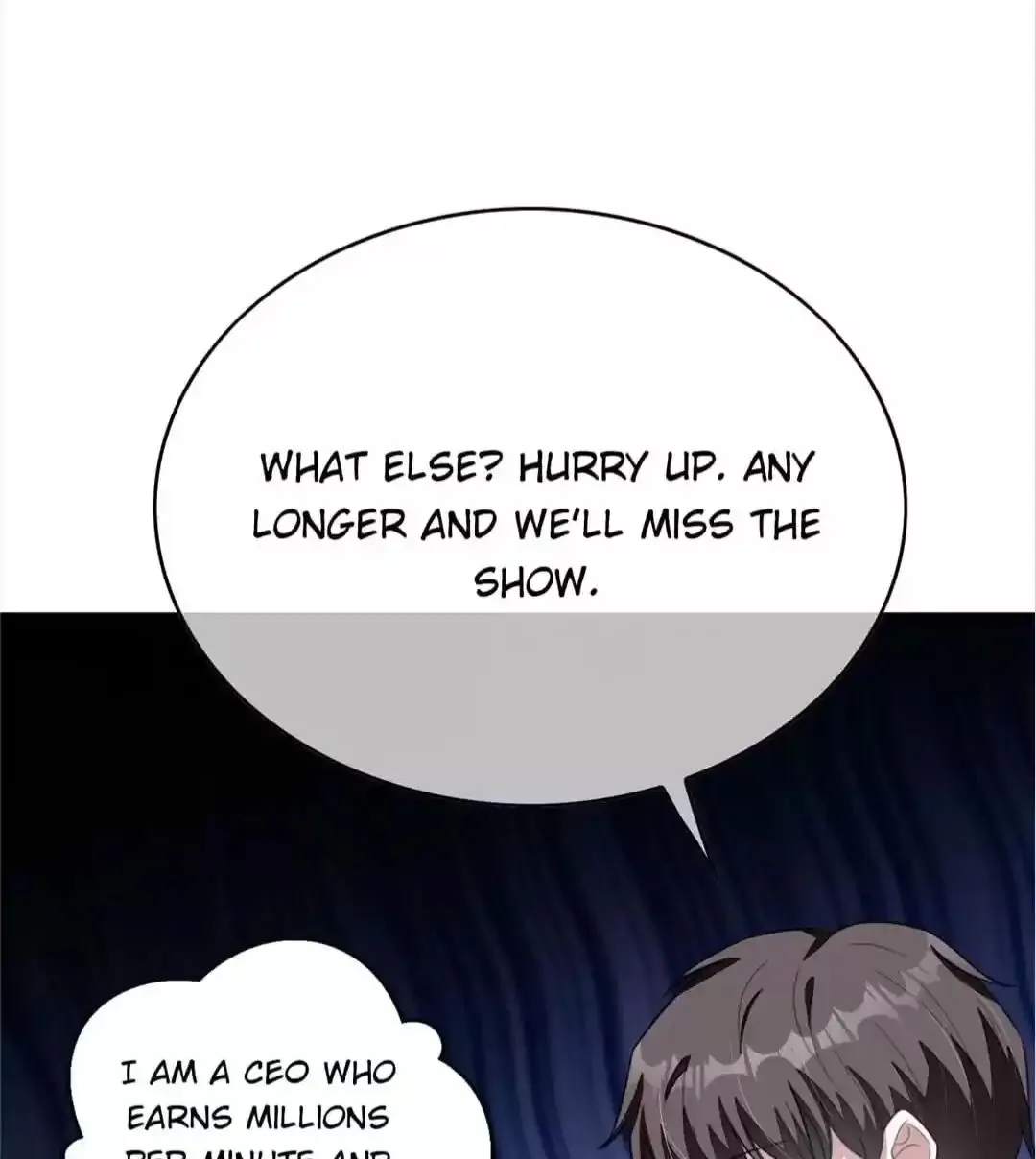 Chunqing Lushao Chapter 89 page 51 - 