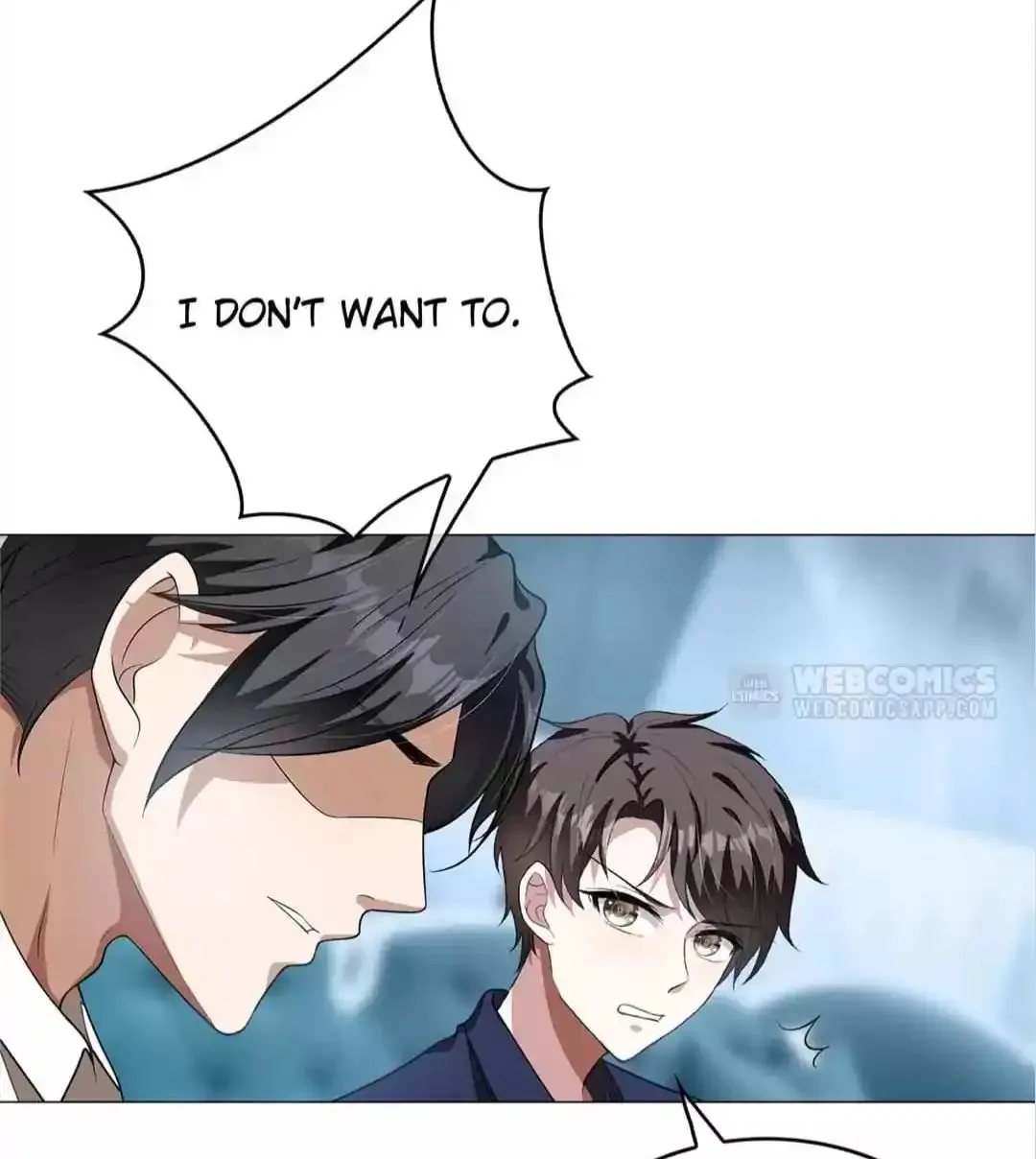 Chunqing Lushao Chapter 89 page 54 - 