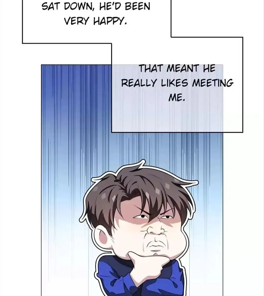 Chunqing Lushao Chapter 89 page 58 - 