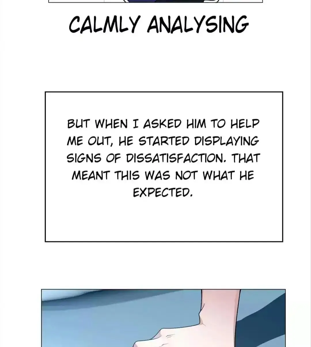 Chunqing Lushao Chapter 89 page 59 - 
