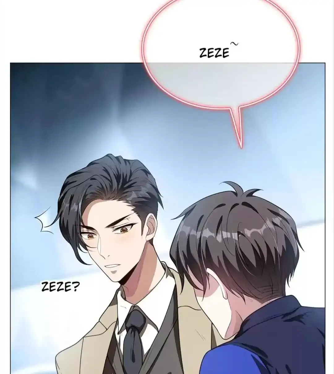 Chunqing Lushao Chapter 89 page 61 - 