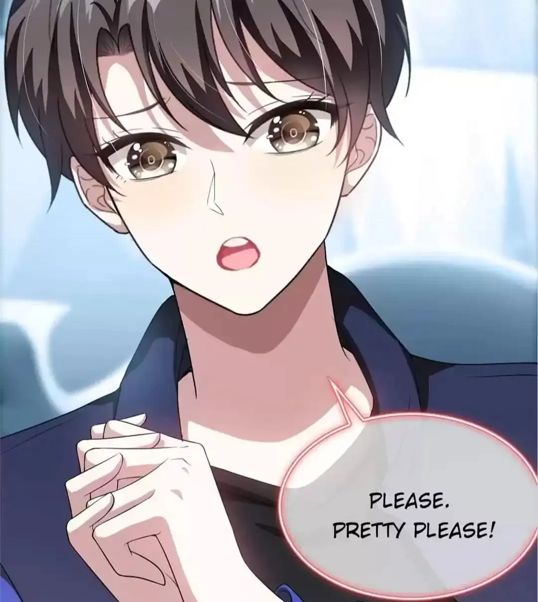 Chunqing Lushao Chapter 89 page 64 - 