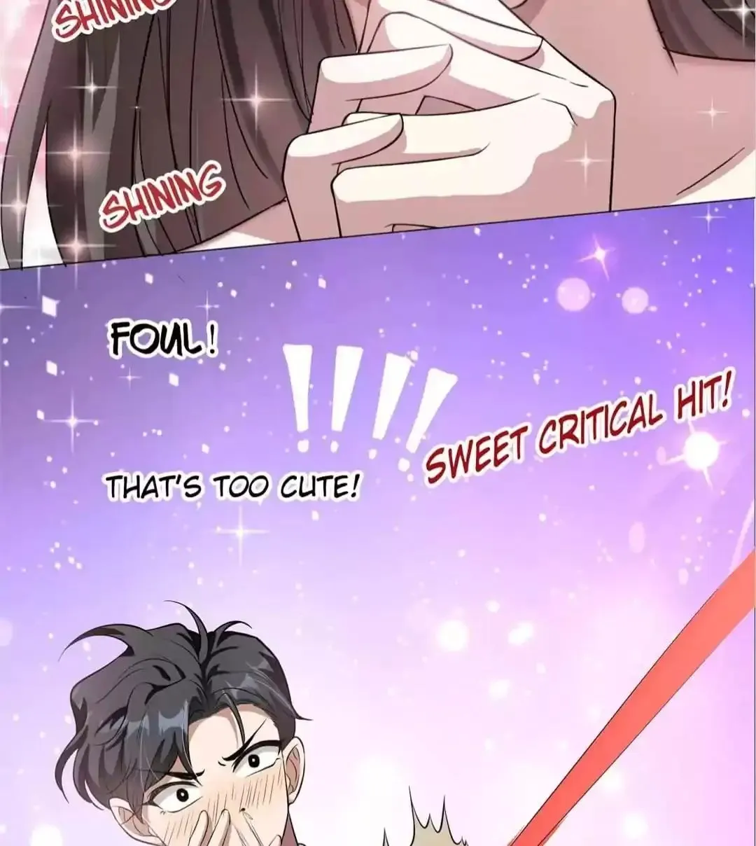 Chunqing Lushao Chapter 89 page 66 - 