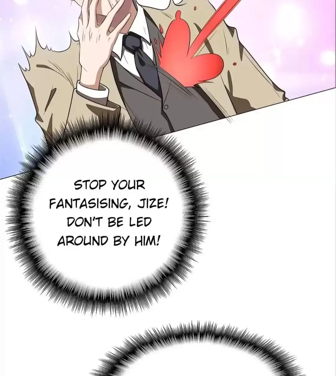 Chunqing Lushao Chapter 89 page 67 - 
