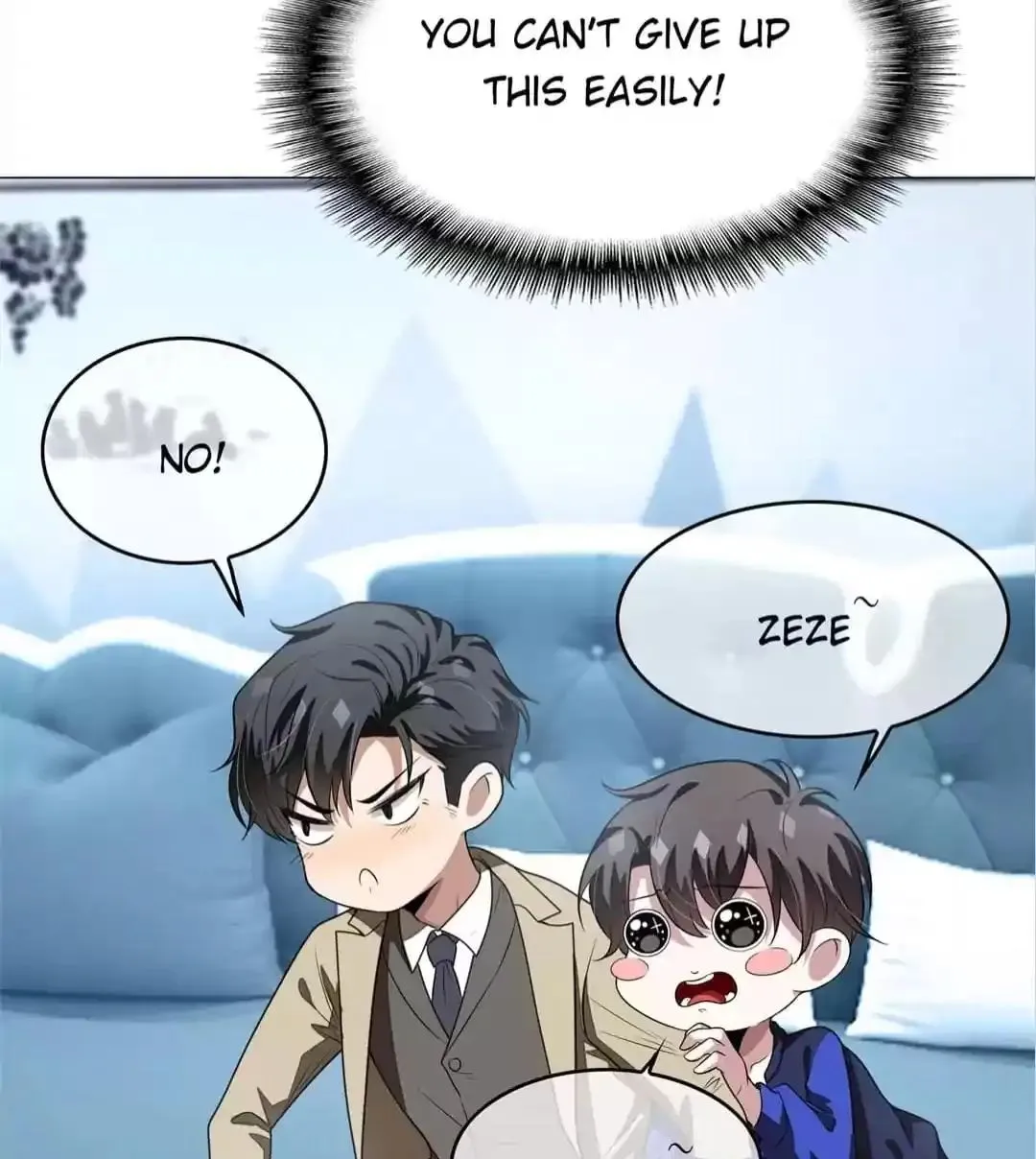 Chunqing Lushao Chapter 89 page 68 - 
