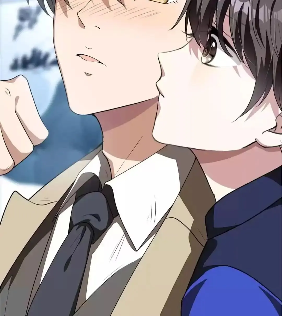 Chunqing Lushao Chapter 89 page 74 - 