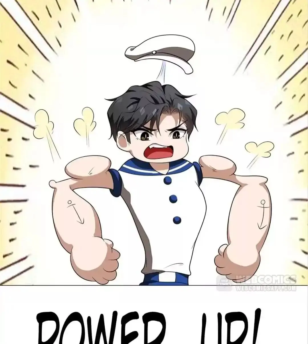 Chunqing Lushao Chapter 89 page 77 - 