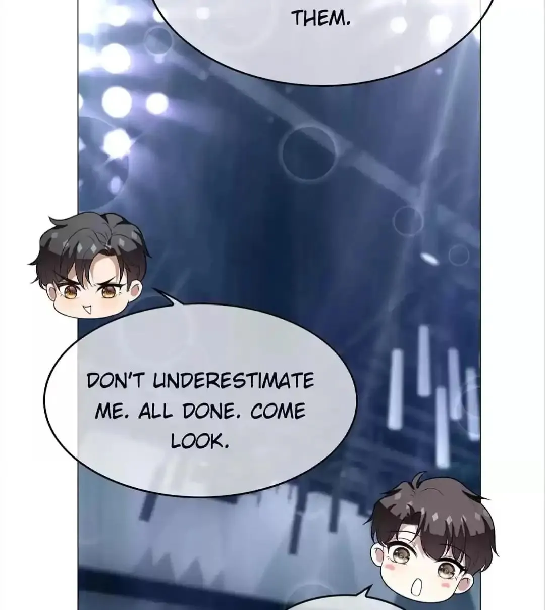 Chunqing Lushao Chapter 89 page 79 - 