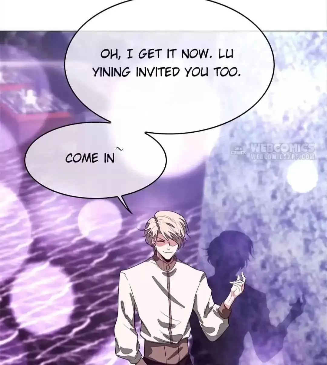 Chunqing Lushao Chapter 89 page 83 - 