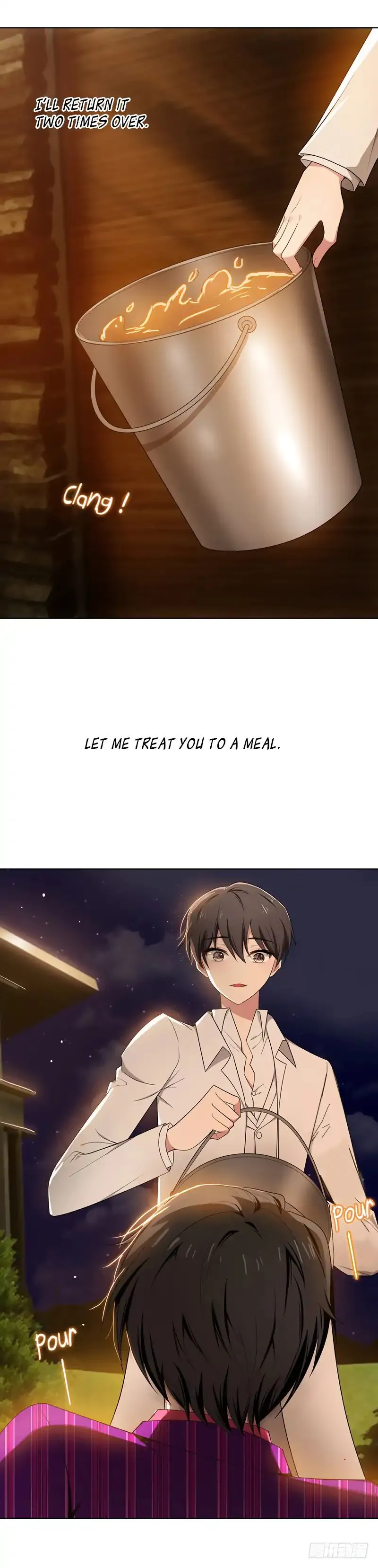 Chunqing Lushao Chapter 9 page 11 - 