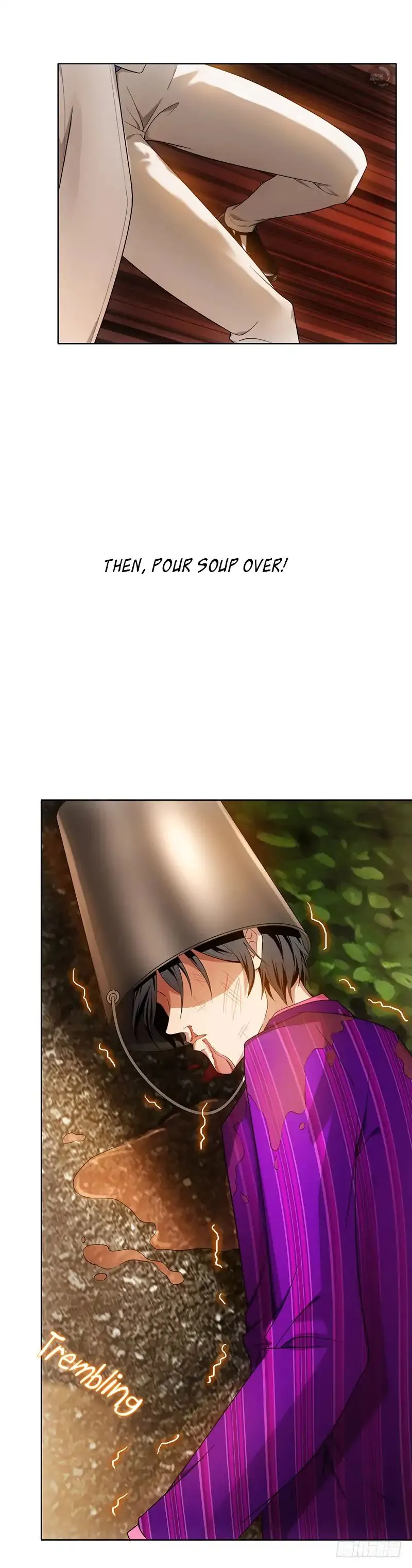 Chunqing Lushao Chapter 9 page 13 - 
