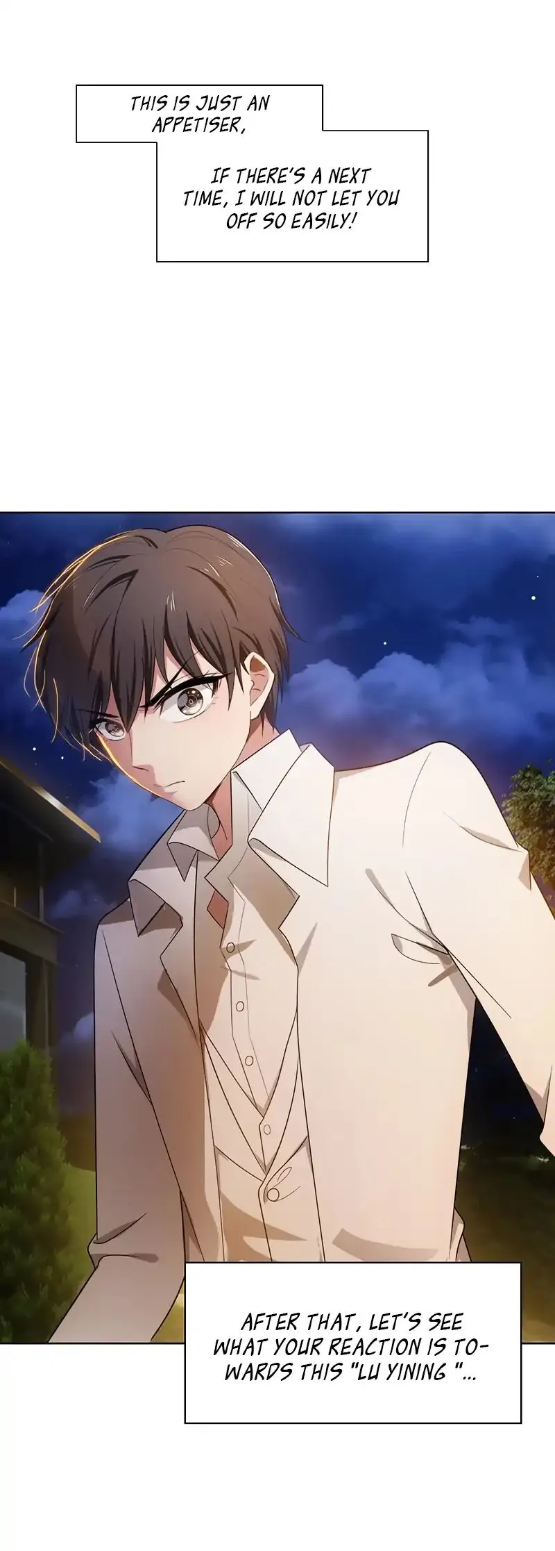 Chunqing Lushao Chapter 9 page 14 - 
