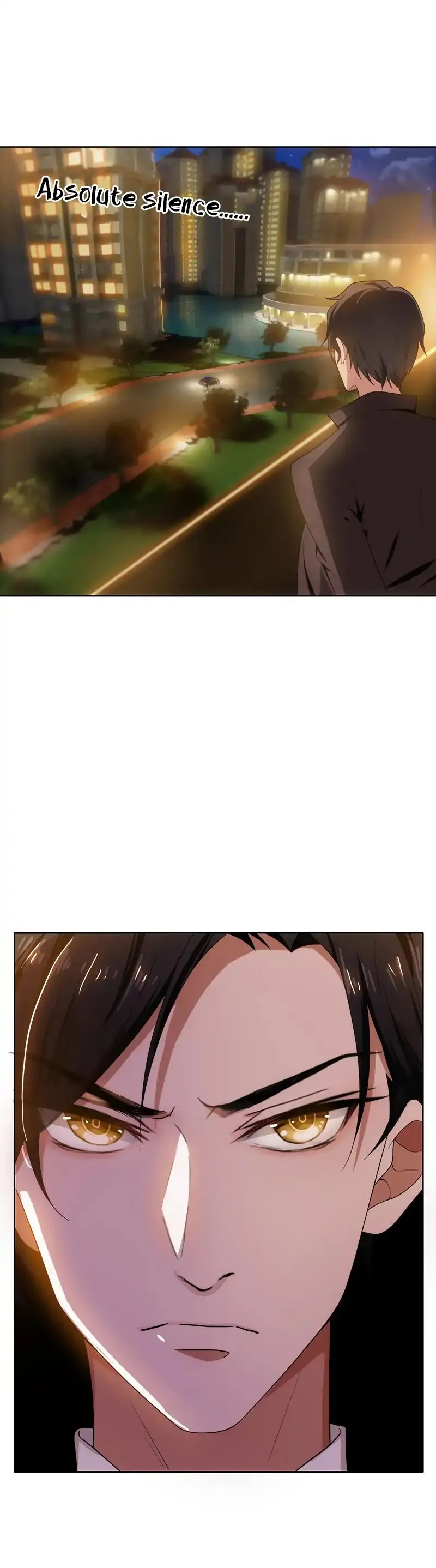 Chunqing Lushao Chapter 9 page 21 - 