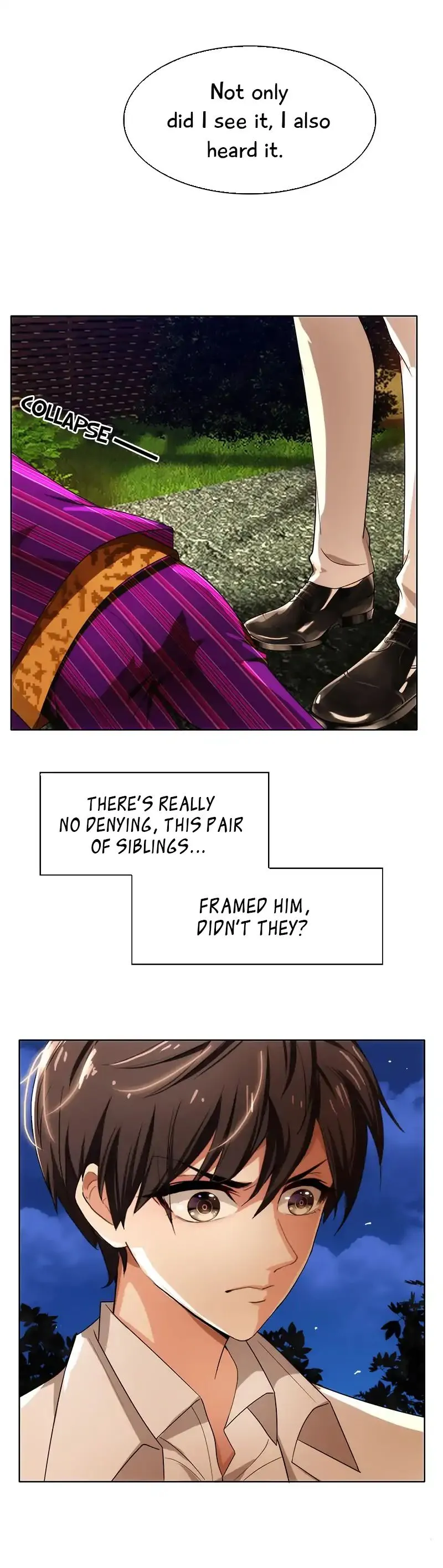 Chunqing Lushao Chapter 9 page 9 - 