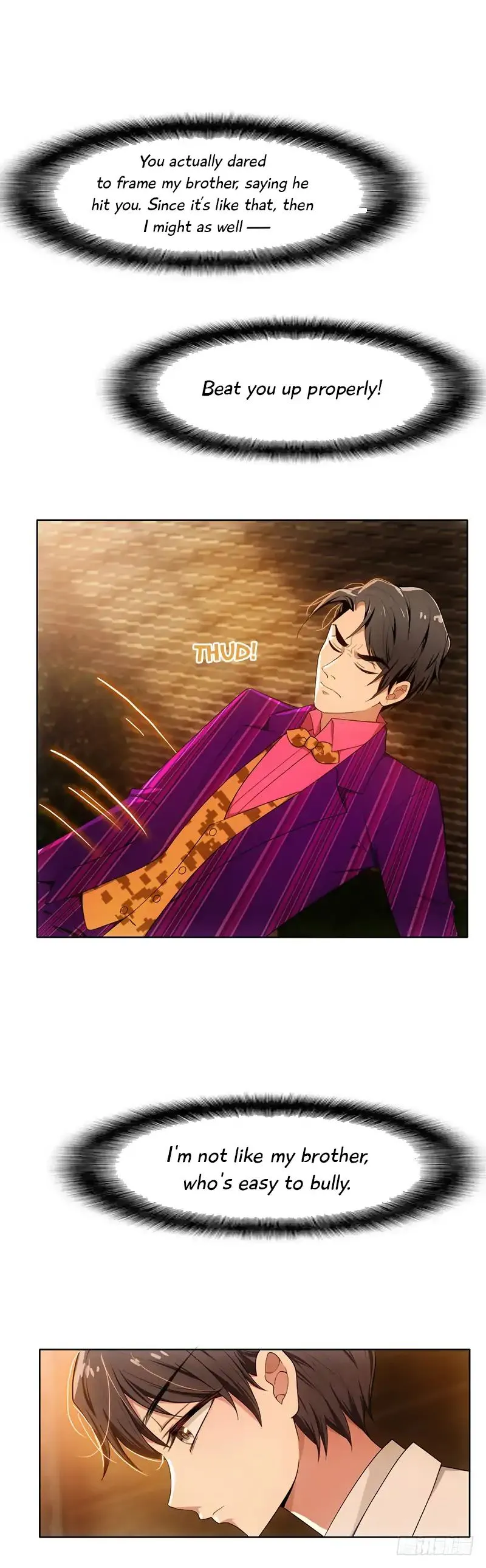 Chunqing Lushao Chapter 9 page 10 - 