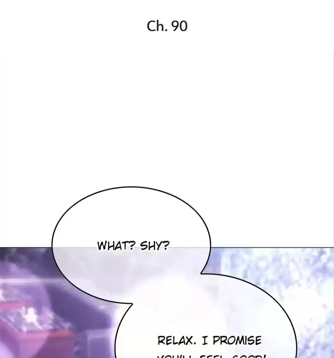 Chunqing Lushao Chapter 90 page 1 - 