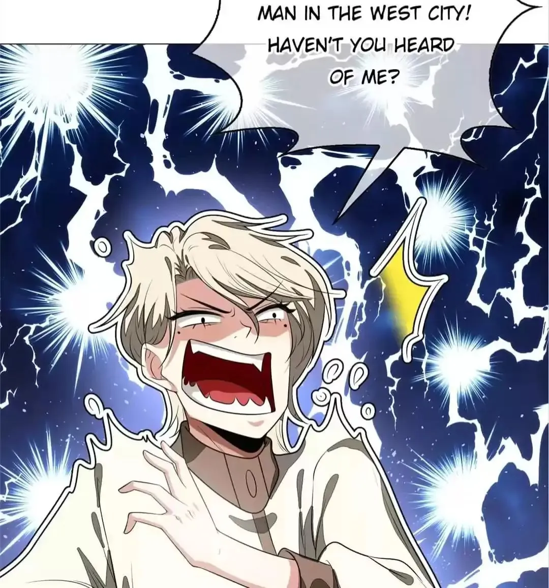 Chunqing Lushao Chapter 90 page 11 - 
