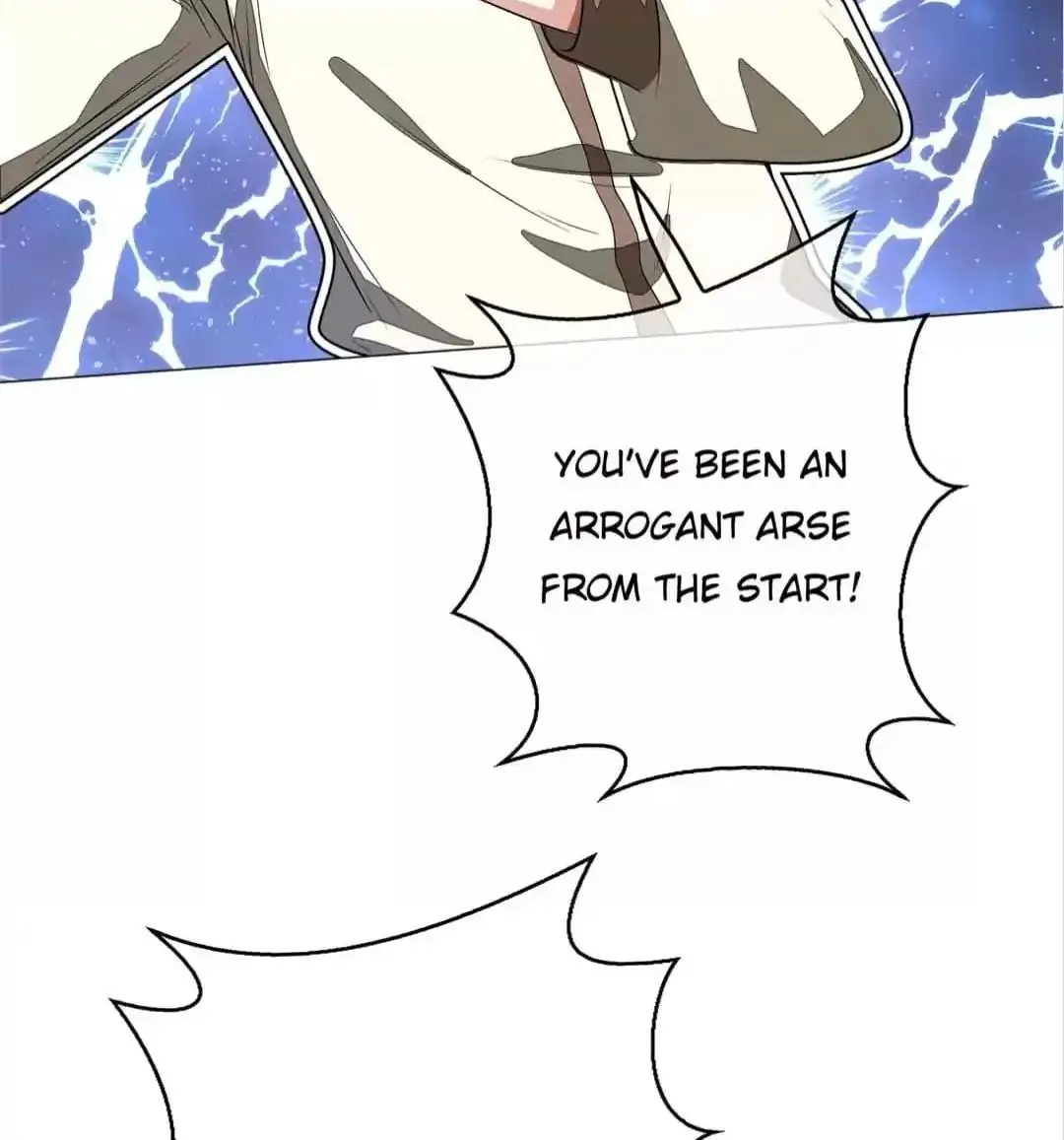 Chunqing Lushao Chapter 90 page 12 - 