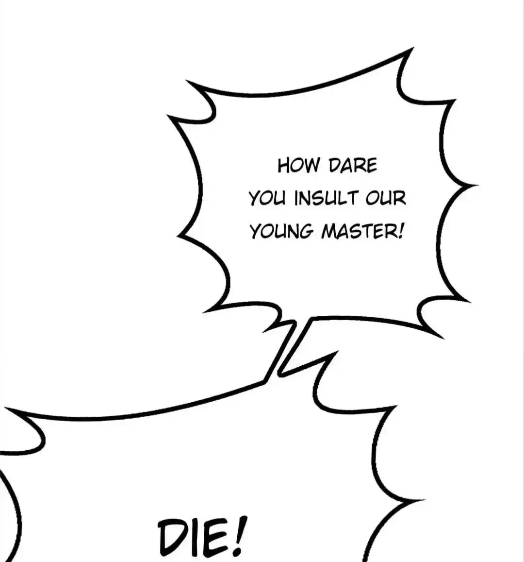 Chunqing Lushao Chapter 90 page 15 - 