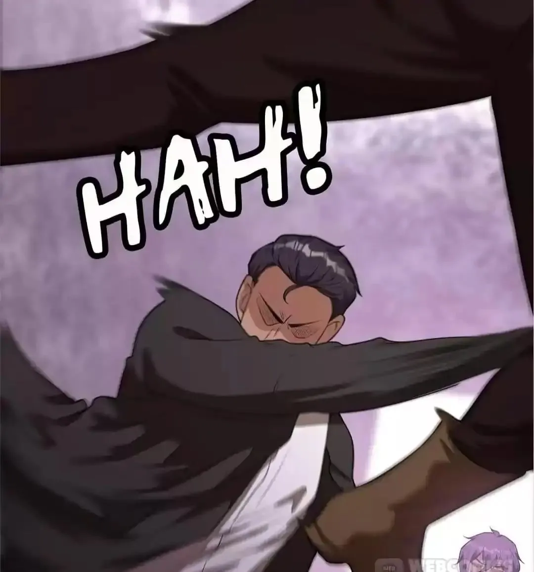 Chunqing Lushao Chapter 90 page 20 - 